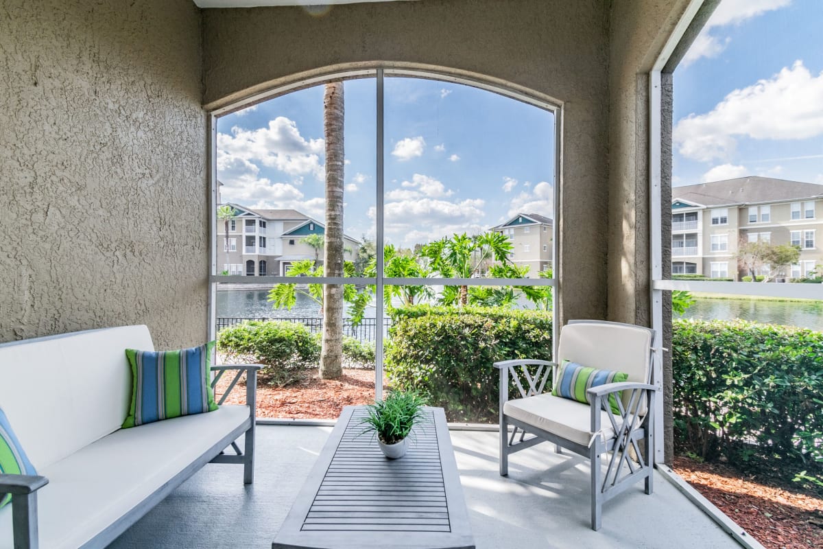Premier Apartments for Rent in Tampa, FL Photo Gallery